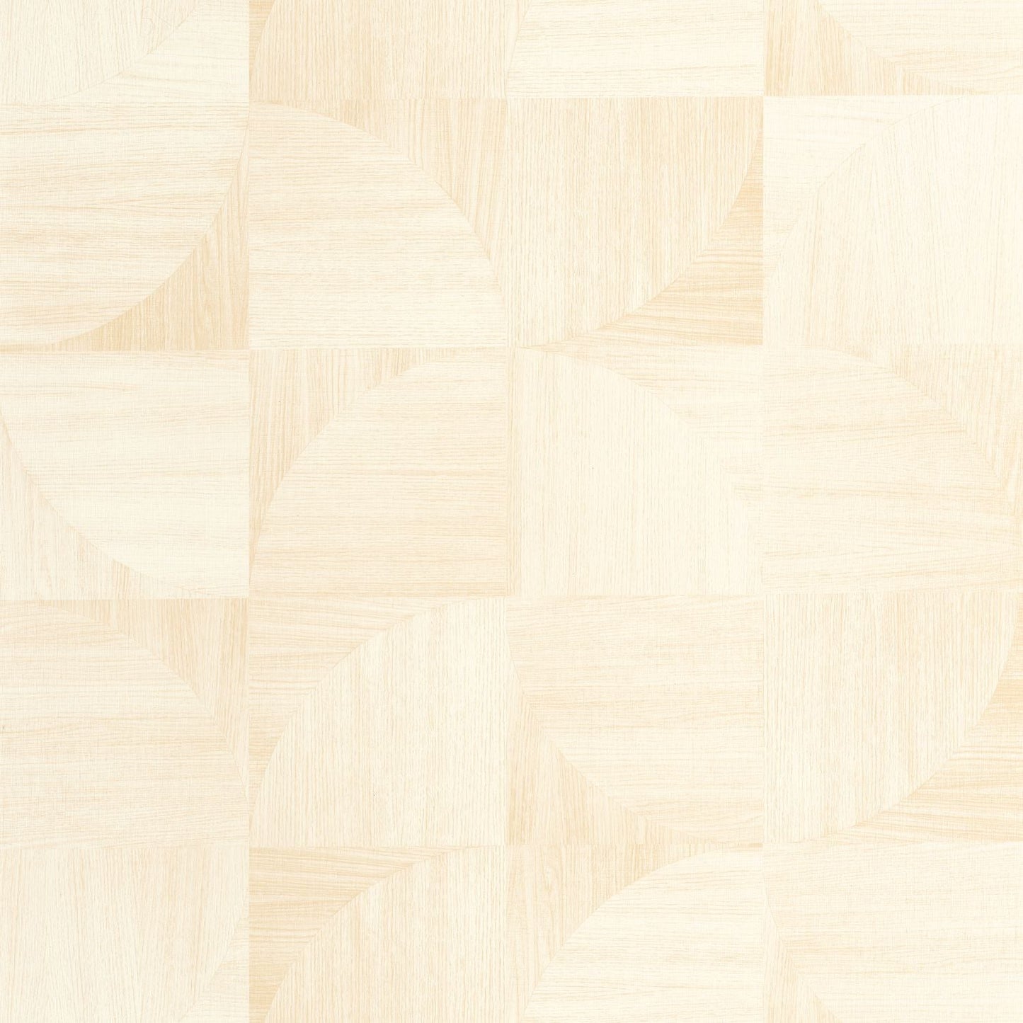 Structura Wallpaper - Blanc - Caselio - 106820000