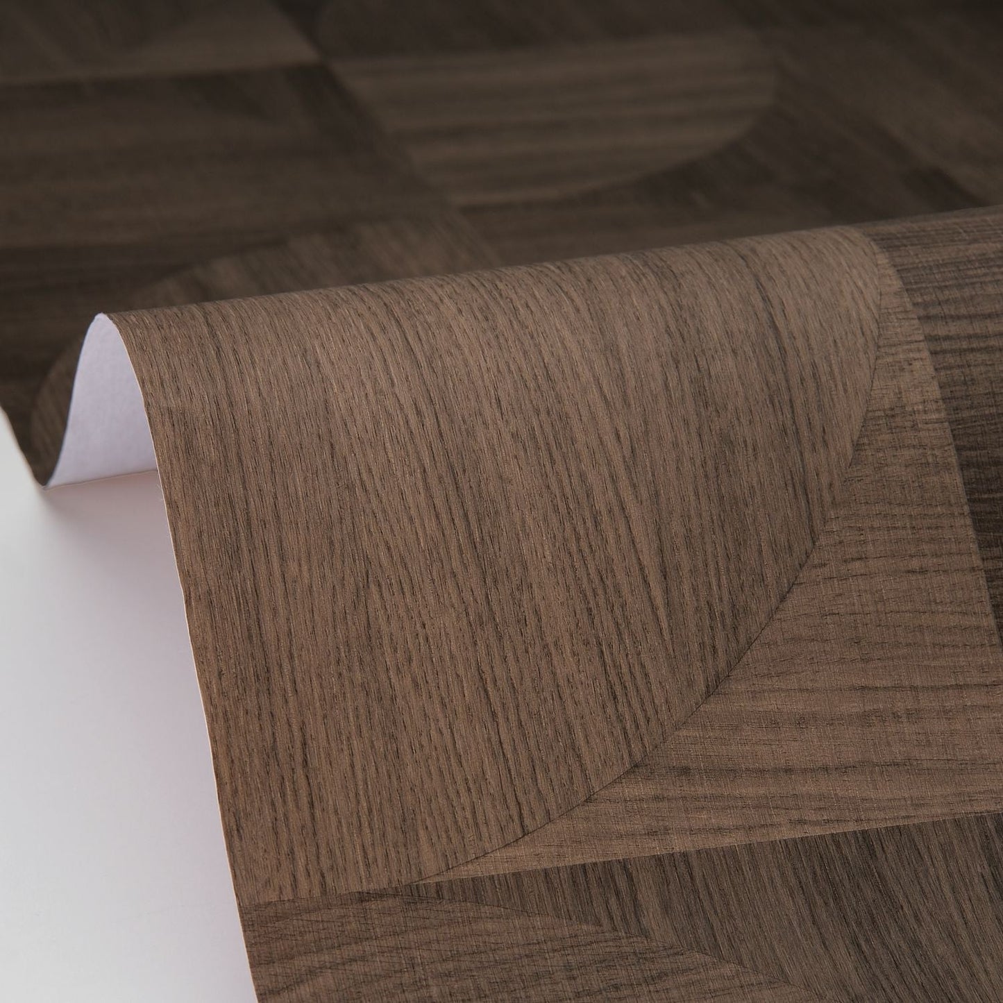 Structura Wallpaper - Marron - Caselio - 106822002