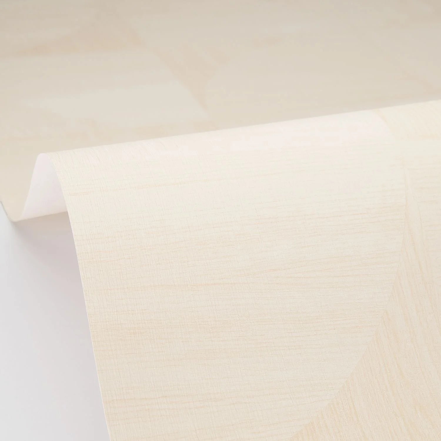 Structura Wallpaper - Blanc - Caselio - 106820000