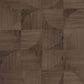 Structura Wallpaper - Marron - Caselio - 106822002