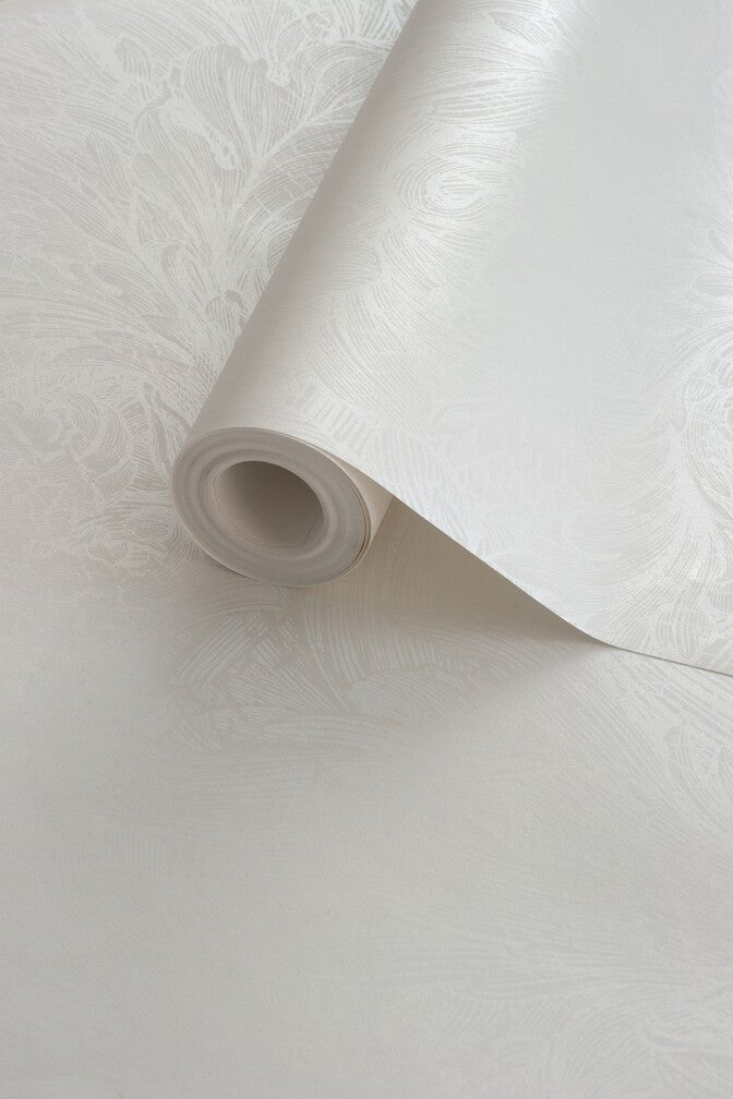 Stucco Crackle Wallpaper - Ozenfant - Timorous Beasties - STCO/STCR/PRL/01 - Premier Wallcovering