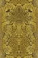 Studio Damask Wallpaper - Yellow - Timorous Beasties - ROR/SDAM/TAKI/02 - Premier Wallcovering