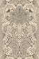 Studio Damask Wallpaper - Grey - Timorous Beasties - ROR/SDAM/TAKI/04 - Premier Wallcovering