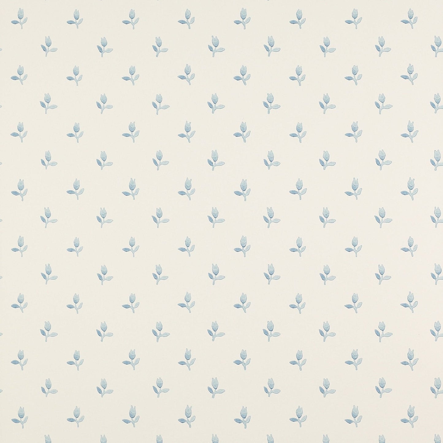 Sudbury Park Wallpaper - Blue - Colefax & Fowler - 07986/03 - Premier Wallcovering