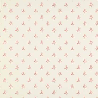 Sudbury Park Wallpaper - Pink - Colefax & Fowler - 07986/02 - Premier Wallcovering