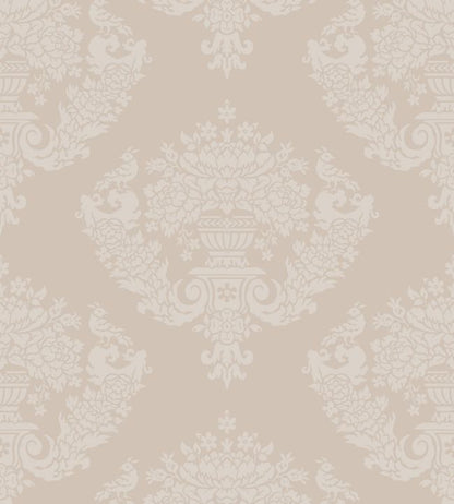 Sudbury Wallpaper - Oat - 88/12047 - Cole & Son - Premier Wallcovering