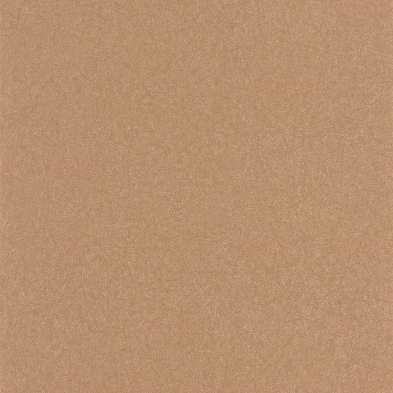 Suedine Leathers Wallpaper - Gold - Casadeco - 87152311 - Premier Wallcovering