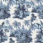 Sumatra Wallpaper - House of Hackney - 1 - WA - SUM - DI - W&A - XXX - Premier Wallcovering