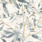 Sumba Wallpaper - Tamarind - Romo - Japura - W422/06 - Premier Wallcovering