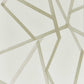 Sumi Wallpaper - Oyster/Gilver - Harlequin - HTEW112601 - Premier Wallcovering