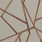 Sumi Wallpaper - Hessian/Copper - Harlequin - HMOW110885 - Premier Wallcovering