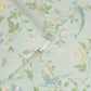 Summer Palace Wallpaper - Eau de Nil - Laura Ashley - 121407 - Premier Wallcovering