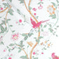 Summer Palace Wallpaper - Peony - Laura Ashley - 115254 - Premier Wallcovering