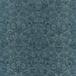 Sunflower Caffoy Velvet Fabric - Webbs blue - Morris & Co - 237285 - Premier Wallcovering
