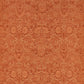 Sunflower Caffoy Velvet Fabric - Redhouse - Morris & Co - 237281 - Premier Wallcovering