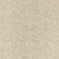 Sunflower Caffoy Velvet Fabric - Fired Biscuit - Morris & Co - 237286 - Premier Wallcovering