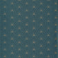 Sunrise Wallpaper - Teal Blue - Caselio - 101236100
