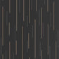 Suspension Alchimie Wallpaper - Noir Fusain - Casadeco - 89919078 - Premier Wallcovering