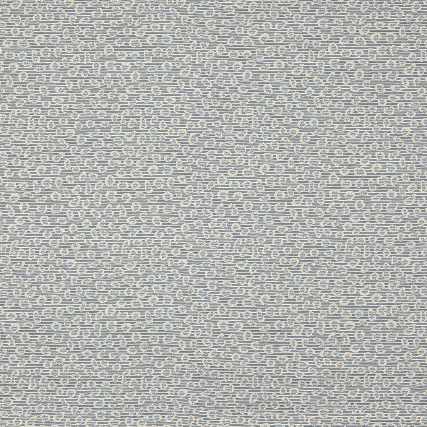 Suzanne Fabric - Azur - Manuel Canovas - M4089-06 - Premier Wallcovering