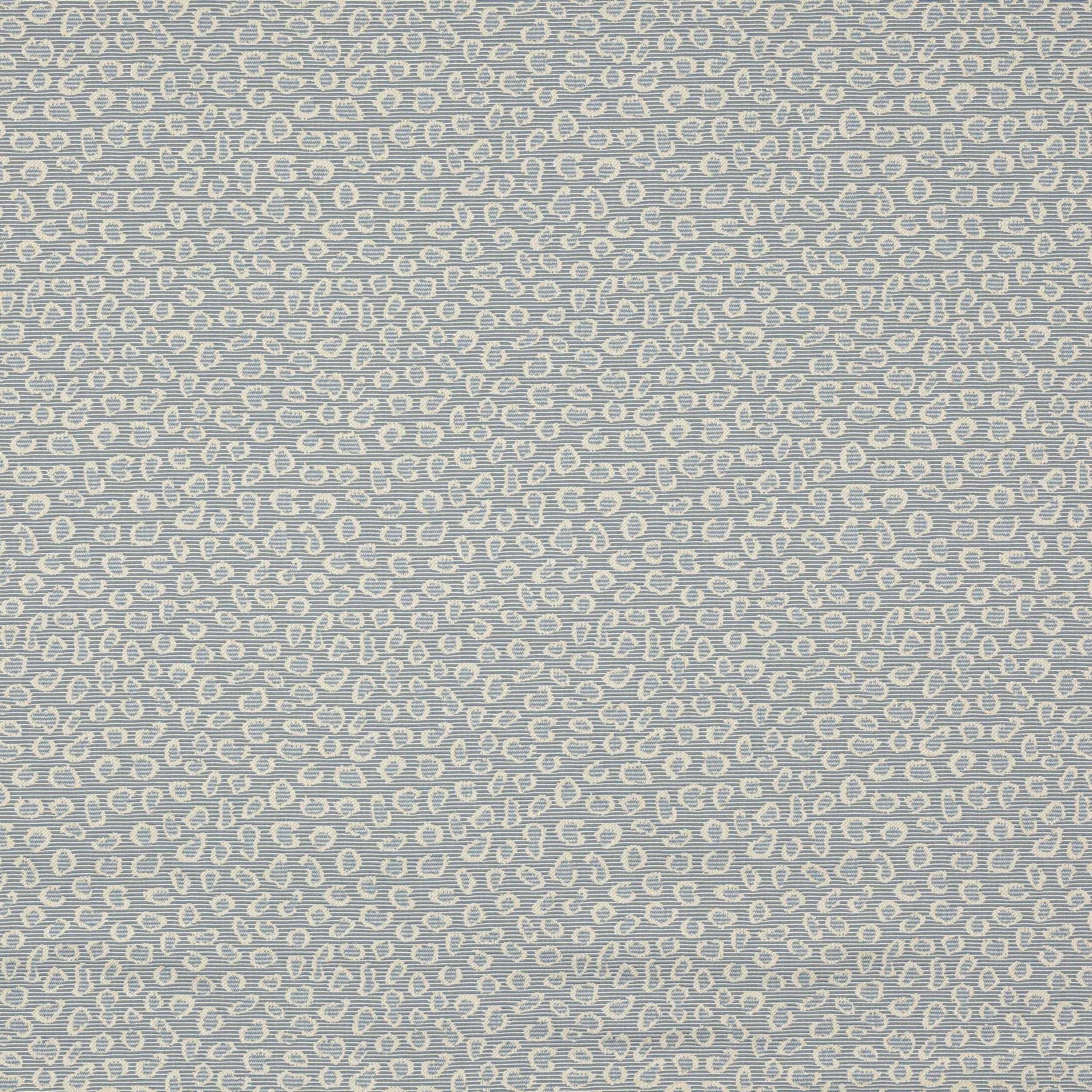 Suzanne Fabric - Azur - Manuel Canovas - M4089-06 - Premier Wallcovering