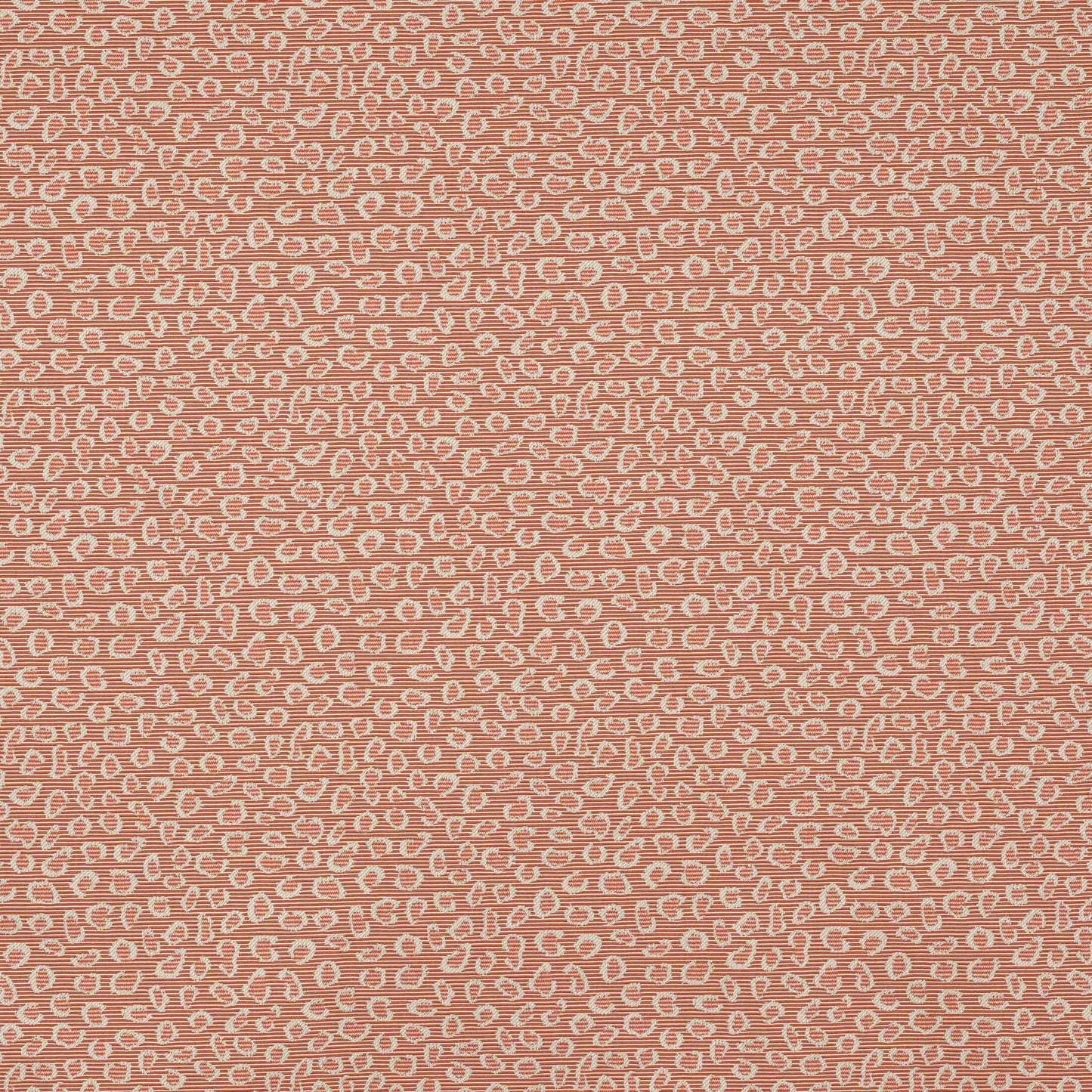 Suzanne Fabric - Abricot - Manuel Canovas - M4089-01 - Premier Wallcovering