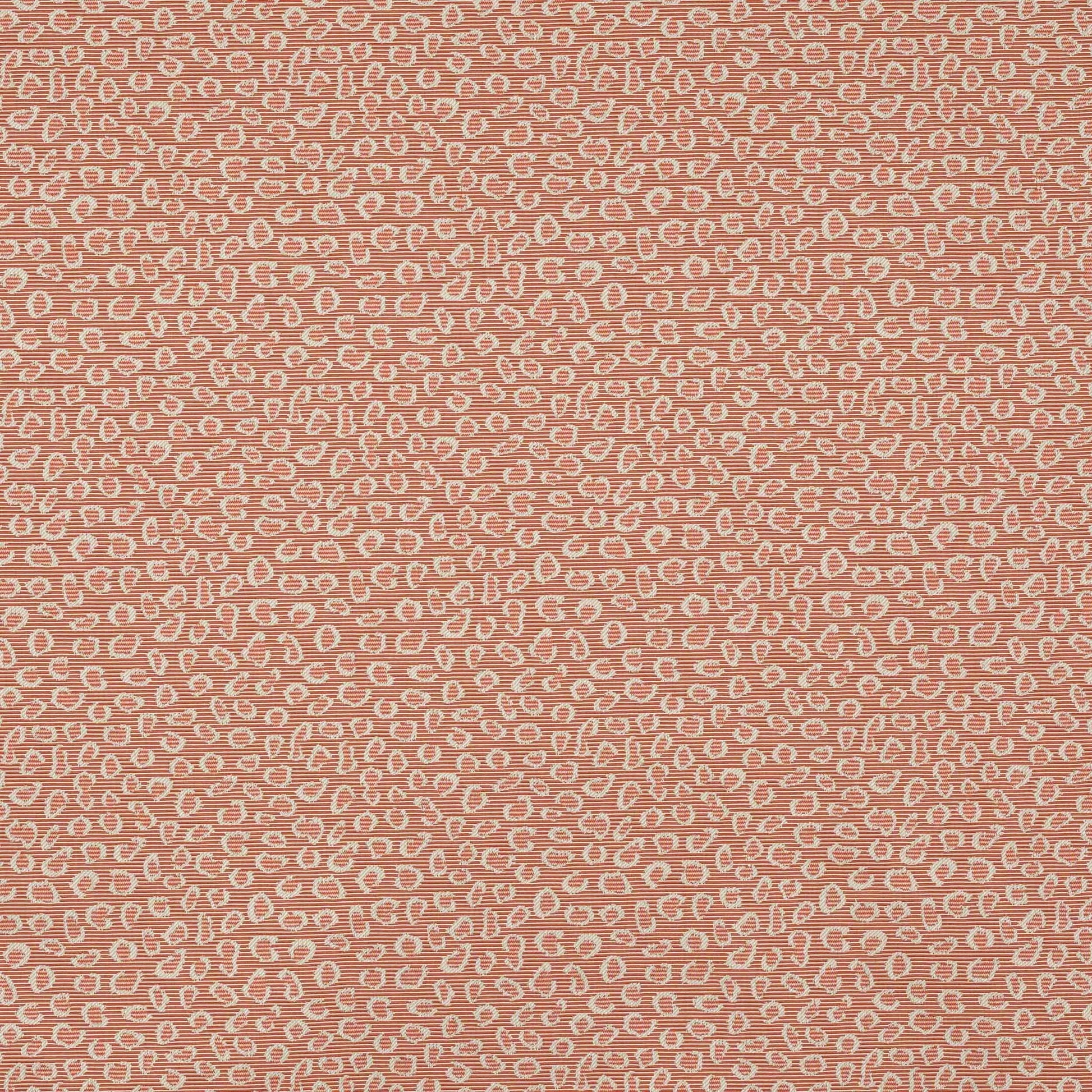 Suzanne Fabric - Abricot - Manuel Canovas - M4089-01 - Premier Wallcovering