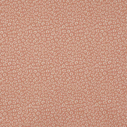 Suzanne Fabric - Abricot - Manuel Canovas - M4089-01 - Premier Wallcovering