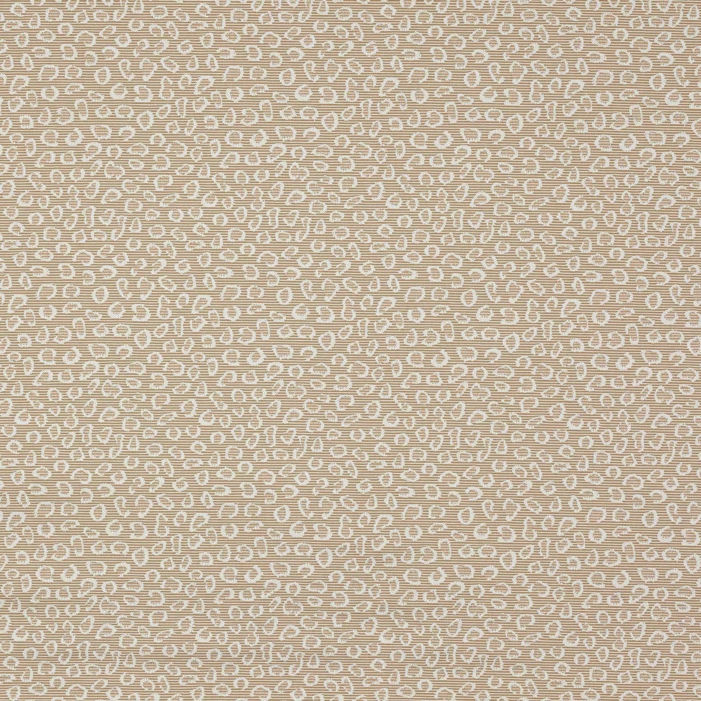 Suzanne Fabric - Ficelle - Manuel Canovas - M4089-07 - Premier Wallcovering