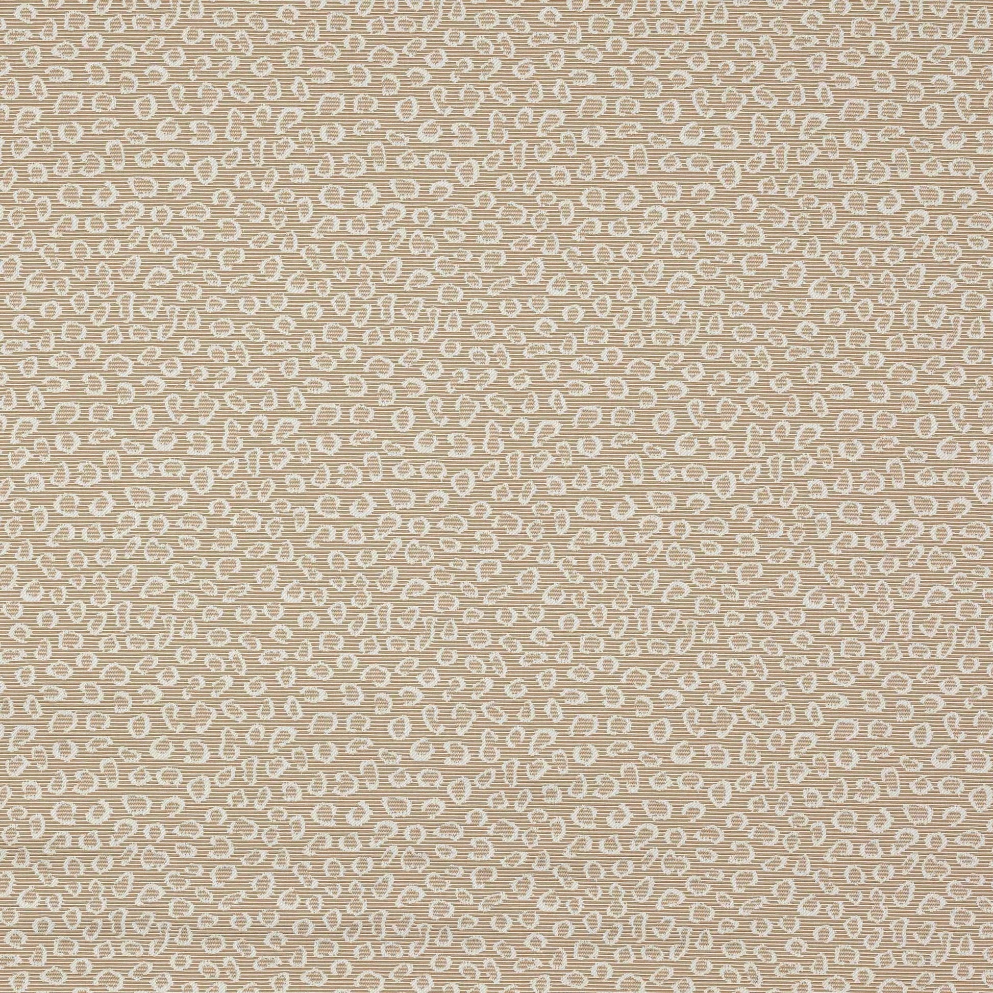 Suzanne Fabric - Ficelle - Manuel Canovas - M4089-07 - Premier Wallcovering