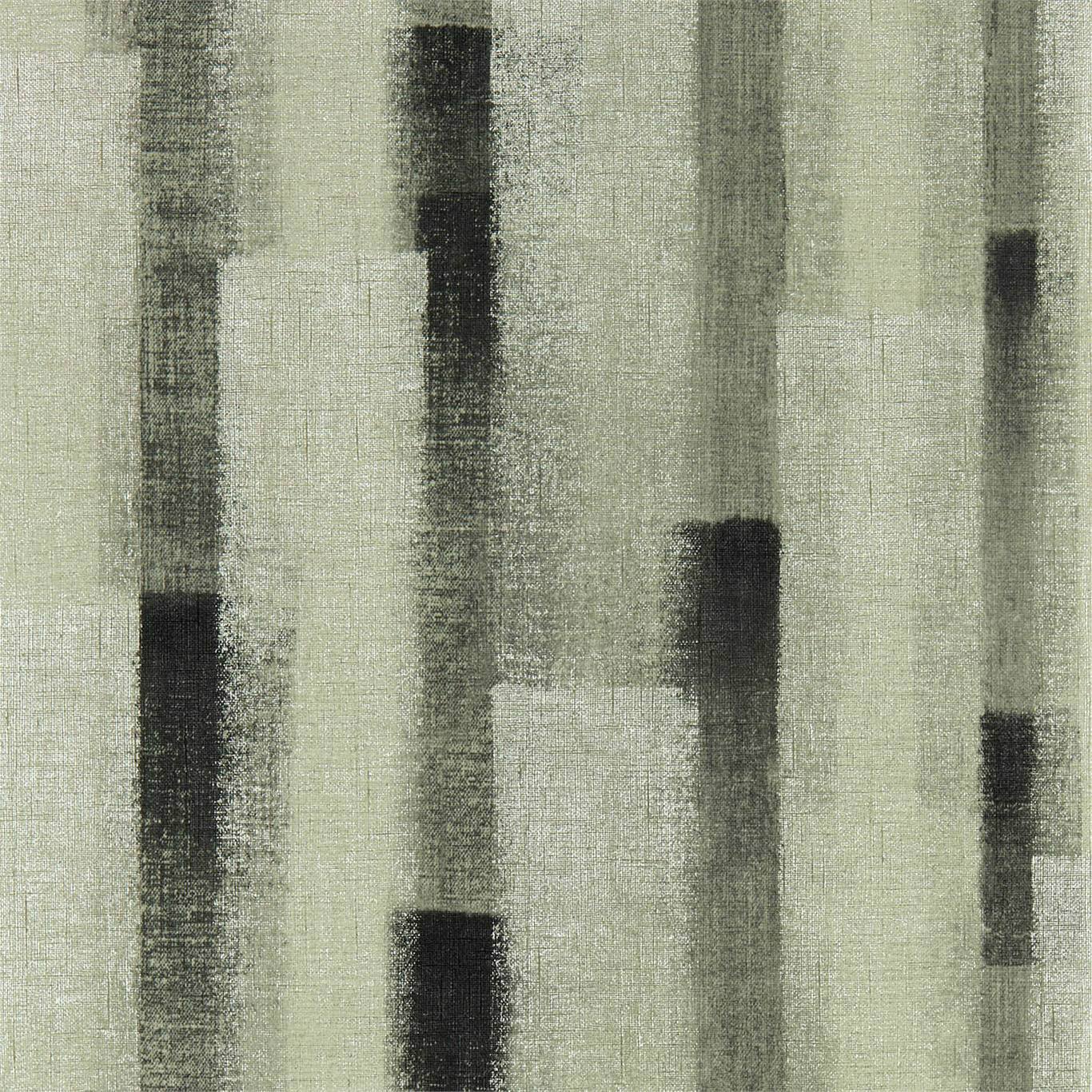 Suzuri Wallpaper - Onyx - Harlequin - HM6W112200 - Premier Wallcovering