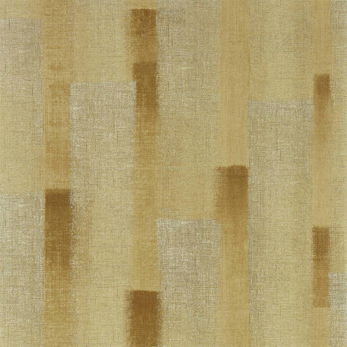 Suzuri Wallpaper - Bronze - Harlequin - HM6W112198 - Premier Wallcovering