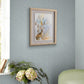 Sweet Alyssum Wallpaper - Pale Seaspray Blue - Laura Ashley - 121078 - Premier Wallcovering