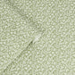 Sweet Alyssum Wallpaper - Moss Green - Laura Ashley - 121077 - Premier Wallcovering