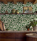 Sweet Bay Wallpaper - Forest - Scion - NSCW113268