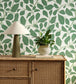 Sweet Bay Wallpaper - Forest - Scion - NSCW113268