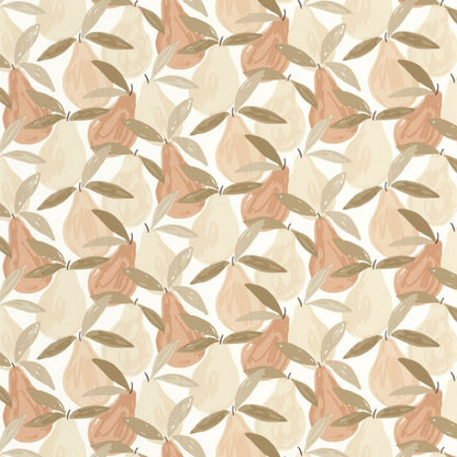 Sweet Pear Once Upon A Time Wallpaper - Rose Nude - Casadeco - 88354308 - Premier Wallcovering