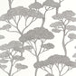 Sweet Wallpaper - Noir Blanc - Caselio - 106629000