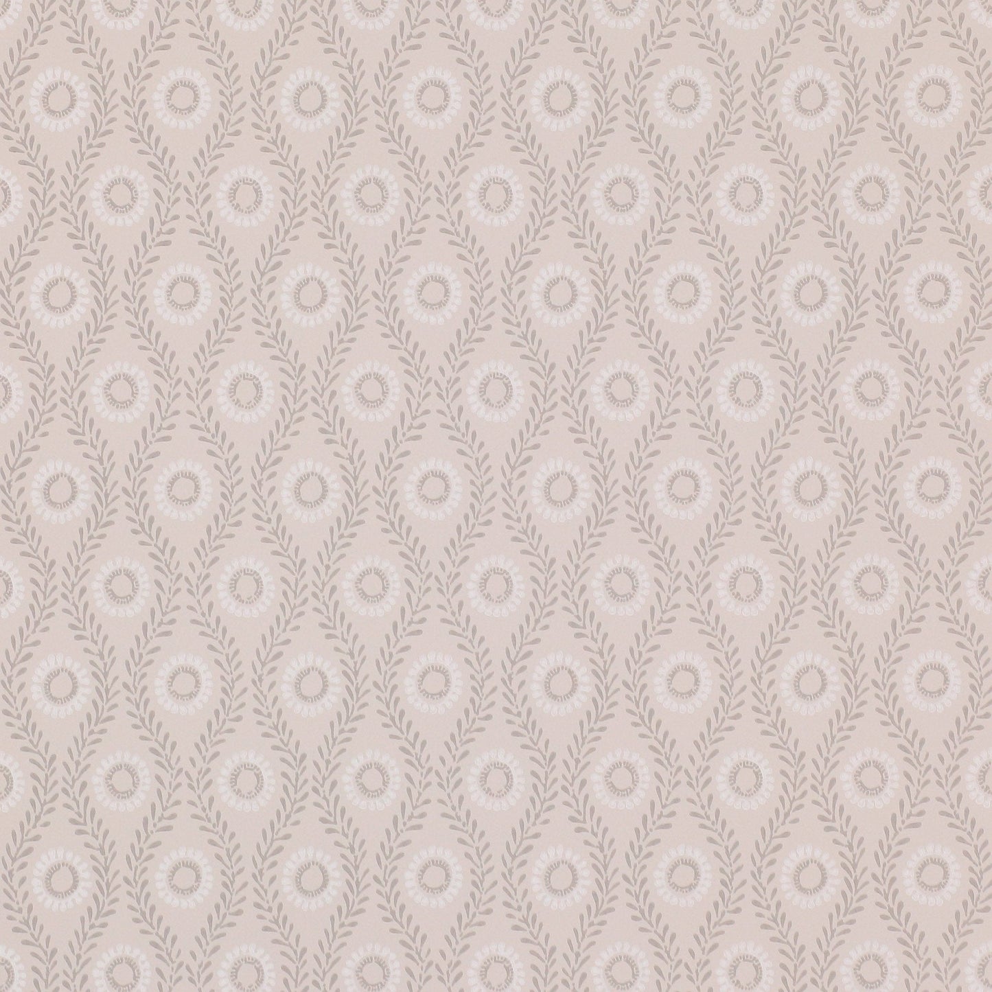 Swift Wallpaper - Beige - Colefax & Fowler - 07176/01 - Premier Wallcovering