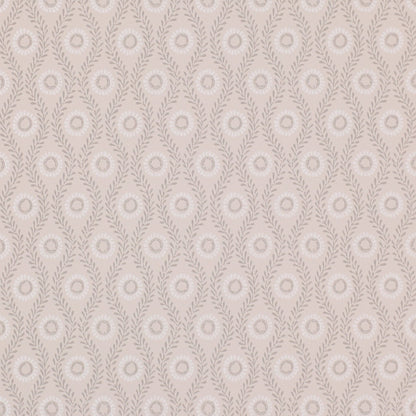 Swift Wallpaper - Beige - Colefax & Fowler - 07176/01 - Premier Wallcovering