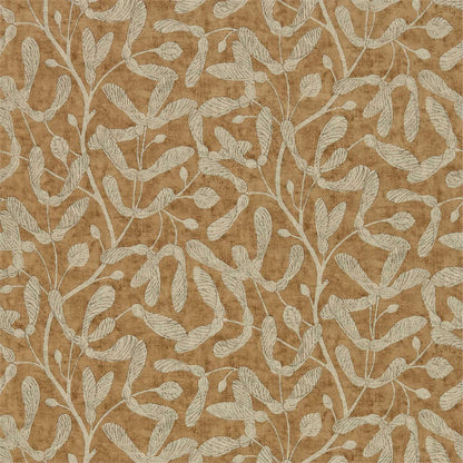 Sycamore Trail Wallpaper - Copper - Sanderson - DEBB216499