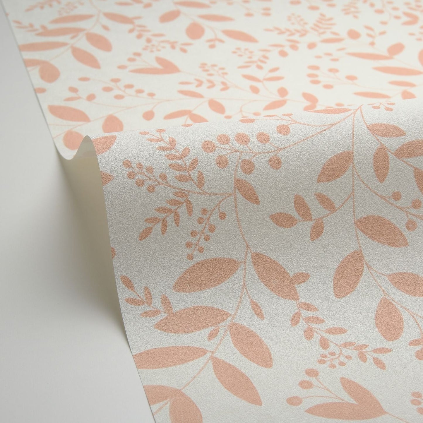 Sympathy Wallpaper - Vieux Rose - Caselio - 105340429