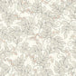 Symphorine Arts and Crafts Wallpaper - Rose Poudre - Casadeco - 86374117 - Premier Wallcovering