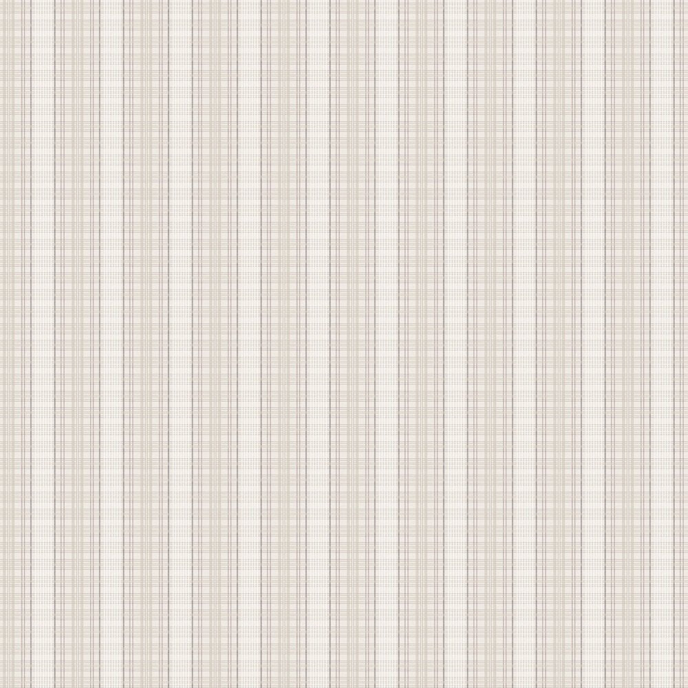 Tailor´s Tweed Wallpaper - Beige/ Cream - Boråstapeter - 3578 - Premier Wallcovering