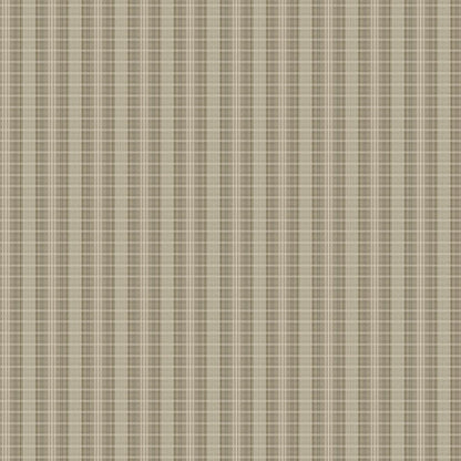 Tailor´s Tweed Wallpaper - Dark Olive Green - Boråstapeter - 3577 - Premier Wallcovering