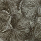 Taisho Deco Wallpaper - Fossil - ZTOT312749 - Zoffany
