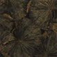 Taisho Deco Wallpaper - Vine Black - ZTOT312750 - Zoffany