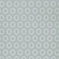 Tallulah Plain Wallpaper - Empire Grey - ZFOW312964 - Zoffany