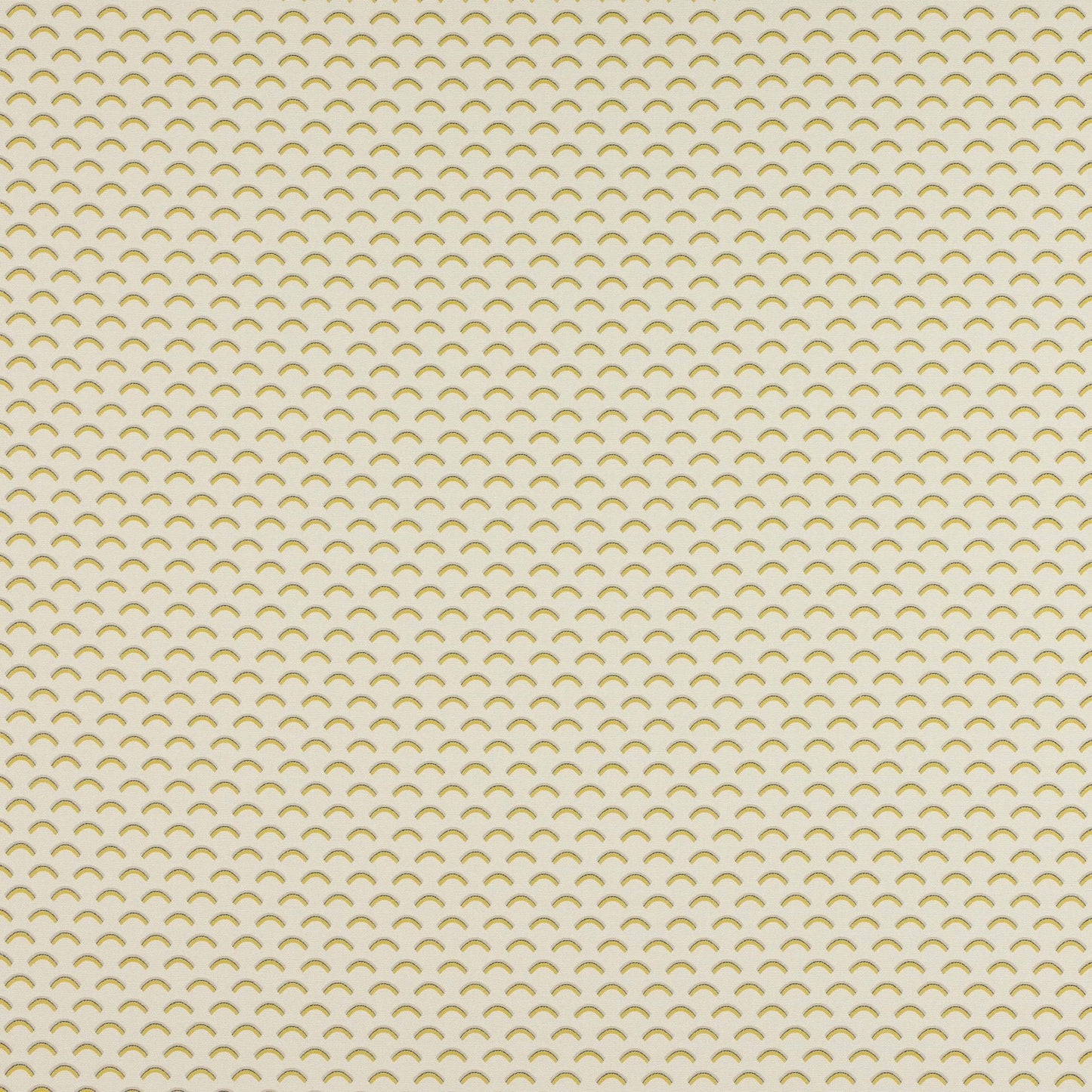 Tamaris Fabric - Citron - Manuel Canovas - M4107-02 - Premier Wallcovering