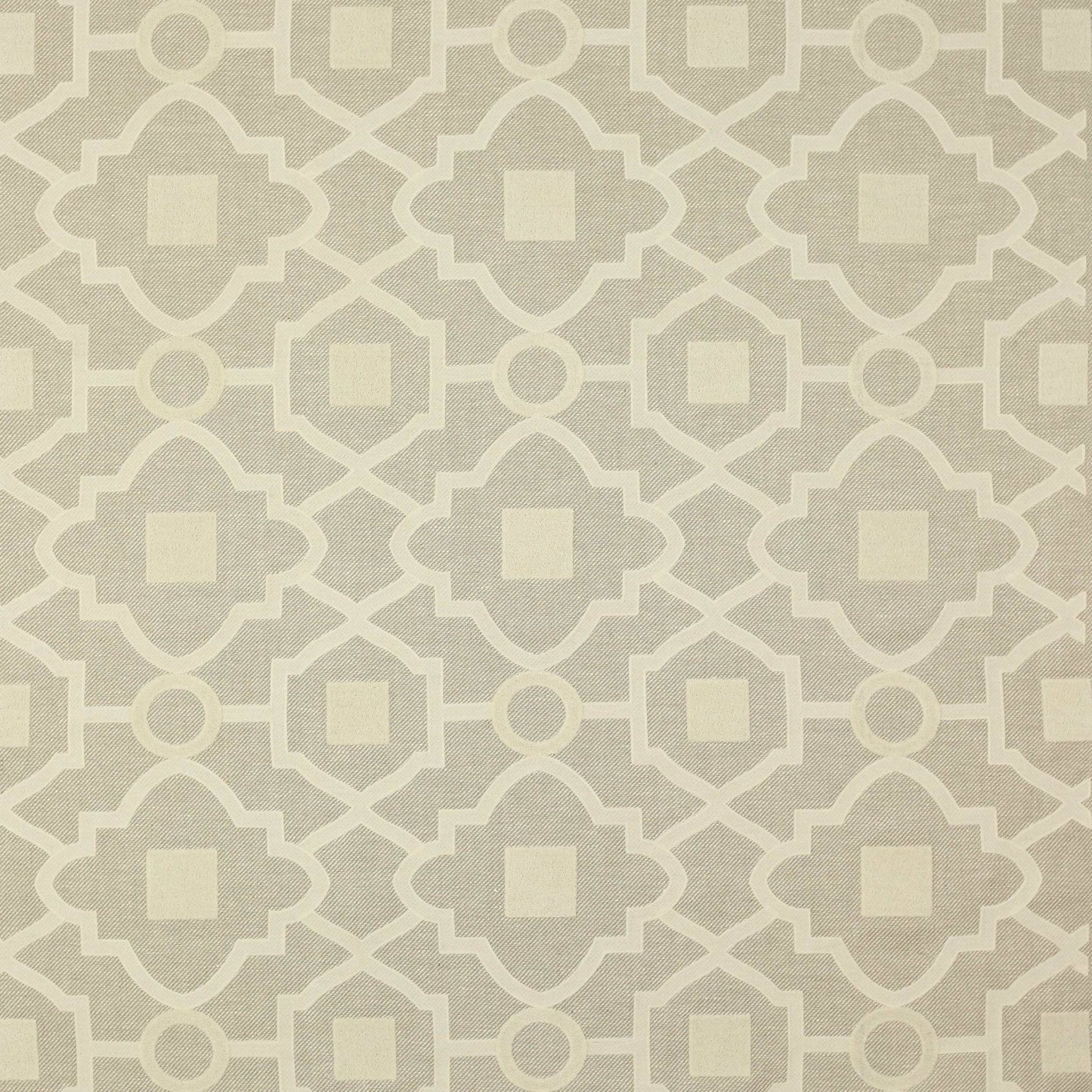 Tanvi Fabric - Nacre - Manuel Canovas - 04947/01 - Premier Wallcovering