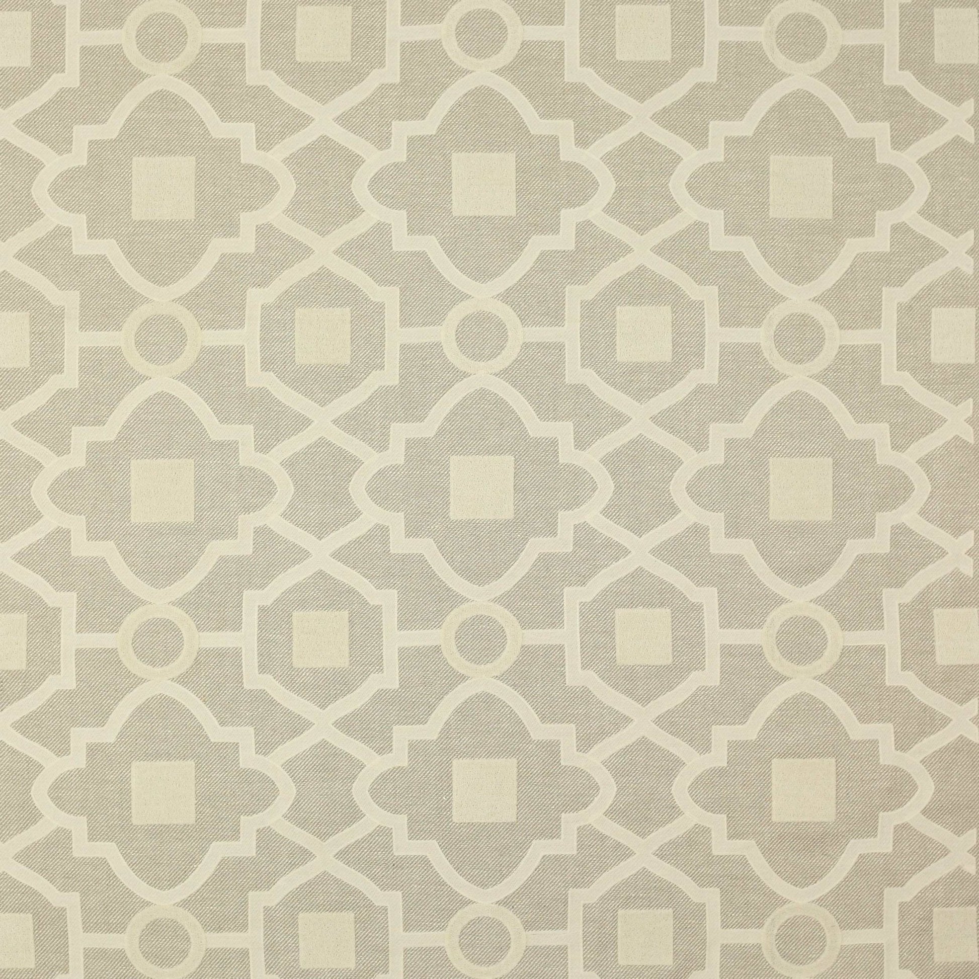 Tanvi Fabric - Nacre - Manuel Canovas - 04947/01 - Premier Wallcovering